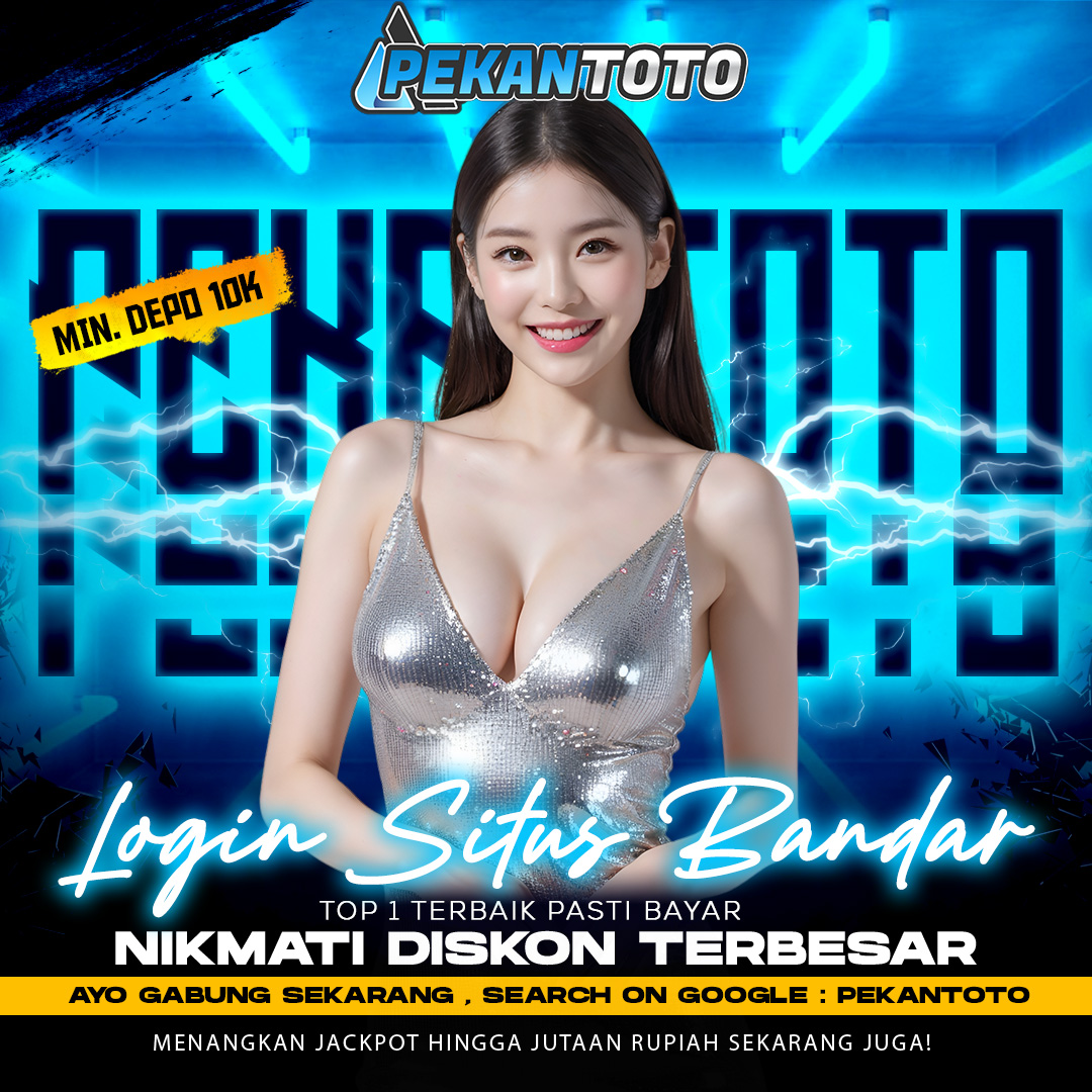 Situs Terpercaya